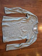 Engel wol zijde shirt 110/116, Jongen of Meisje, Engel, Ophalen of Verzenden, Zo goed als nieuw