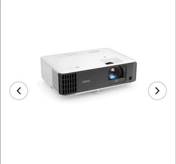BenQ TK700STi beamer beschikbaar voor biedingen