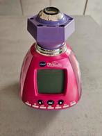Vtech kidi magic wekker, Ophalen, Zo goed als nieuw, 6 jaar of ouder