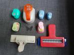 Diverse ponsen alleen ophalen, Hobby en Vrije tijd, Kaarten | Zelf maken, Ophalen, Gebruikt, Overige thema's, Pons of Mal
