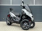 Mooie Piaggio MP3 300 HPE 2022, Motoren, Motoren | Piaggio, Scooter, 300 cc, Particulier, 12 t/m 35 kW