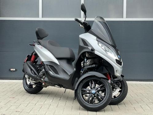 Mooie Piaggio MP3 300 HPE 2022, Motoren, Motoren | Piaggio, Particulier, Scooter, 12 t/m 35 kW, Ophalen