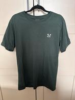 Sting Ashes to Dust T-shirt, Kleding | Heren, T-shirts, Ashes to dust, Gedragen, Groen, Verzenden