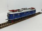 Roco 43659 - Elektrische locomotief E18 045 van de DB, Ophalen of Verzenden, Zo goed als nieuw, Roco, Roco