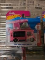 Hot Wheels Barbie - 3 stuks, Ophalen of Verzenden, Nieuw