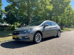 Opel Astra 1.4 Turbo 5D AUT 2017, Zwart, Particulier, 1198 kg, 149 pk