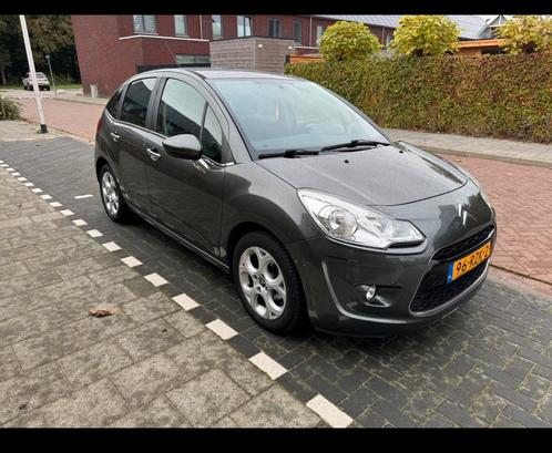 Citroën C3 1.4 VTI APK 07-2026 onderhoudsboekjes compleet, Auto's, Citroën, Particulier, C3, ABS, Adaptive Cruise Control, Airbags