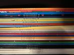26 x Jan Jans en de kinderen, Meerdere stripboeken, Ophalen of Verzenden, Gelezen