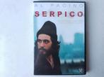 Serpico - Sidney Lumet I 1973, 1960 tot 1980, Ophalen of Verzenden, Zo goed als nieuw, Vanaf 12 jaar