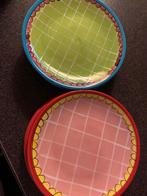 Blond amsterdam bordjes 18 cm, Ophalen, Blond Amsterdam, Zo goed als nieuw, Bord(en)