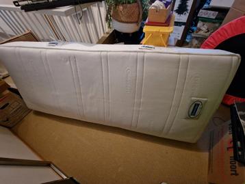 2 keurige pocketvering matrassen 80 x 200 of bed 160 x 200  beschikbaar voor biedingen