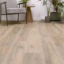 Kronotex Premium D4985 Grace naturel(5), Huis en Inrichting, Stoffering | Vloerbedekking, Nieuw, Laminaat, minder dan 10 m², Ophalen