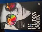 Elton John - Ik, Ophalen of Verzenden, Gelezen, Elton John