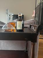 Antieke Theewagen/Serveertrolley - Pronkstuk voor uw Woonkam, Ophalen, Gebruikt