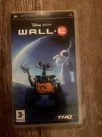 Wall E, 1 speler, Ophalen of Verzenden, Gebruikt, Vanaf 3 jaar