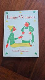 Leonard Roggeveen, Boeken, Ophalen of Verzenden, Gelezen