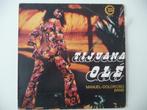 lp MANUEL DOLOROSO BAND - TIJUANA OLE - PERL SERIE RECORDS, Ophalen of Verzenden, Gebruikt