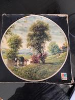 puzzels rond, Ophalen, 500 t/m 1500 stukjes, Gebruikt, Legpuzzel