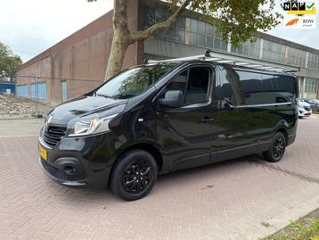 Renault Trafic 1.6 dCi T29 L2H1 * 2019 * 154.399 KM NAP * Eu beschikbaar voor biedingen