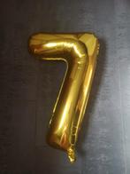 Balloon no. 7, Ophalen, Zo goed als nieuw