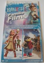 Dvd *** WINTERSE FAMILIE FILMS *** 3-Disc Boxset *NIEUW*, Cd's en Dvd's, Dvd's | Kinderen en Jeugd, Avontuur, Boxset, Ophalen of Verzenden