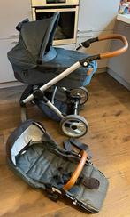 Maxi Cosi EVO kinderwagen, Kinderwagen, Gebruikt, Ophalen of Verzenden