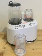 Foodprocessor 5 in 1 Alecto, Kinderen en Baby's, Babyvoeding en Toebehoren, Flessen- of potjesverwarmer, Ophalen of Verzenden