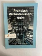 Praktisch Verbintenissenrecht - 3e druk, Boeken, Studieboeken en Cursussen, Ophalen of Verzenden, Alpha, Zo goed als nieuw, HBO