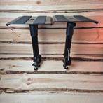 Monitor Speaker Statief Bureau - Incl. Schuimrubbers, Muziek en Instrumenten, Standaards, Ophalen of Verzenden, Nieuw, Instrumentstandaard