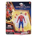 Marvel Legends Spider-Man actiefiguur friendly Spider-Man, Verzamelen, Nieuw, Ophalen of Verzenden, Actiefiguur of Pop, Film
