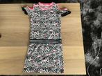 B.Nosy Jurk Maat 134/140, Kinderen en Baby's, Kinderkleding | Maat 134, Ophalen of Verzenden, Gebruikt, Meisje, Jurk of Rok