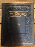 Tijdschrift De Prins 1928 ingebonden geboortejaar, Verzamelen, Tijdschriften, Kranten en Knipsels, Ophalen of Verzenden