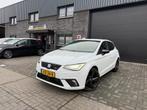 SEAT Ibiza 1.0 TSI FR Limited Edition | 1E EIGENAAR | 12MND, 1063 kg, Gebruikt, 580 kg, Bedrijf