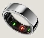 Oura Ring US7 GEN3, Nieuw, Android, Grijs, Ophalen of Verzenden