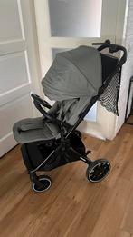 Easywalker Jackey 2 XL, Kinderen en Baby's, Buggy's, Ophalen, Zo goed als nieuw, Overige merken, Zonnekap