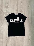 Nieuw Costes Studio T-shirt, Zwart, Nieuw, Ophalen of Verzenden, Korte mouw