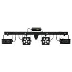 EUROLITE LED KLS Laser Bar PRO FX Light Set, ., Nieuw, Ophalen of Verzenden, Laser