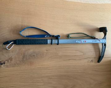 Pickel Grivel AirTech beschikbaar voor biedingen