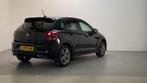 Volkswagen Polo 1.0 TSI DSG Highline Business R R-Line Navig, Stof, Gebruikt, Met garantie (alle), 1096 kg