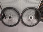 CRD351 carbon disc wielset, Fietsen en Brommers, Fietsonderdelen, Wiel, BMC CRD351, Racefiets, Ophalen of Verzenden