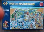 Jan van Haasteren 3000 stukjes, Ophalen, Meer dan 1500 stukjes, Nieuw