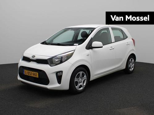 Kia Picanto 1.0 DPi ComfortLine | Airco | Bluetooth | Cruise, Auto's, Kia, Bedrijf, Te koop, Picanto, ABS, Airbags, Airconditioning