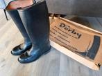 Rijlaarzen derby maat 42, Dieren en Toebehoren, Ophalen of Verzenden, Dressuur, Schoeisel