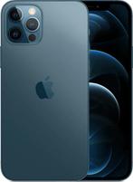 Iphone 12 pro max, Telecommunicatie, Mobiele telefoons | Apple iPhone, Ophalen of Verzenden, Zo goed als nieuw, 128 GB, IPhone 12 Pro Max