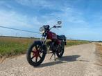Nette rode Zundapp 529 4 bak, Fietsen en Brommers, Brommers | Oldtimers, Ophalen of Verzenden, Overige merken