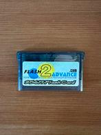 Flash 2 Advance Cartridge (GBA), Ophalen of Verzenden, Gebruikt