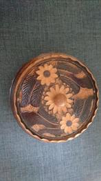 Houten bonbon doos, Ophalen of Verzenden, Huis en Inrichting