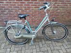 Damesfiets gazelle Orange 8 vers nexus rollerbraks rem izgst, 53 tot 56 cm, Versnellingen, Ophalen of Verzenden, Zo goed als nieuw