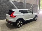 Volvo XC40 T5 Plug-in hybrid Plus Bright | ACC | BLIS | harm, Auto's, Euro 6, Wit, Hybride Elektrisch/Benzine, 3 cilinders