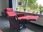 Sta op stoel, Huis en Inrichting, Fauteuils, Ophalen, Gebruikt, 75 tot 100 cm, 50 tot 75 cm